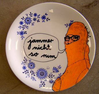 Wiebke Bartsch